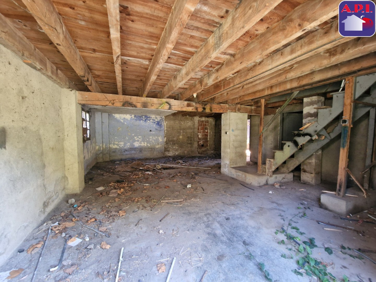 vente Maison Tarascon Sur Ariege - Photo 2