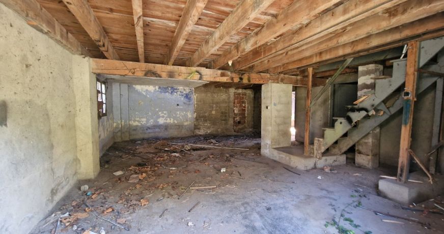 vente Maison Tarascon Sur Ariege