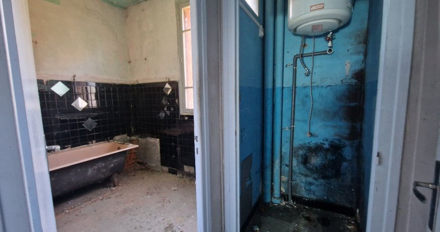 vente Maison Tarascon Sur Ariege