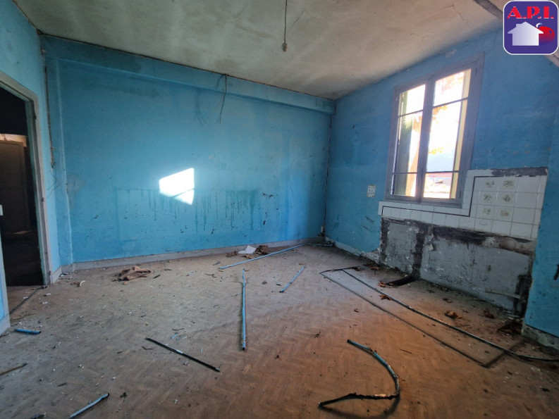 vente Maison Tarascon Sur Ariege - Photo 5