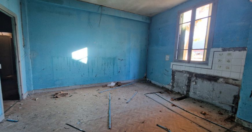 vente Maison Tarascon Sur Ariege