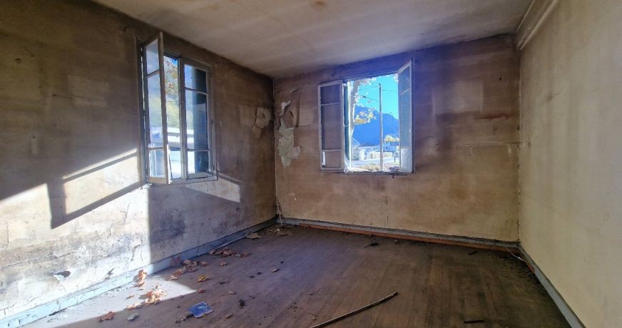 vente Maison Tarascon Sur Ariege