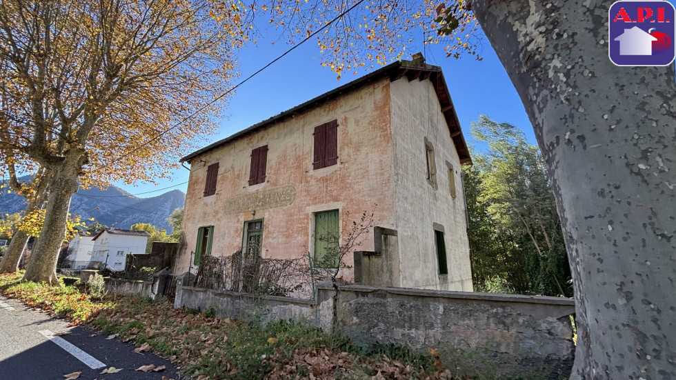 vente Maison Tarascon Sur Ariege - Photo 8