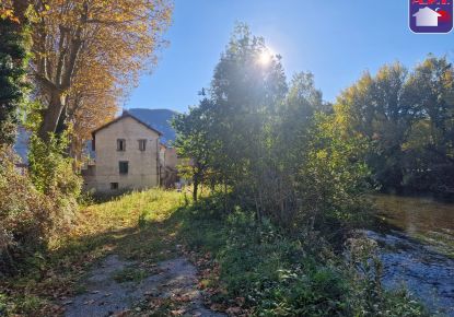 vente Maison Tarascon Sur Ariege