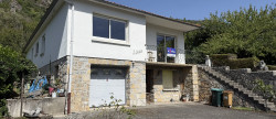 vente Maison Foix