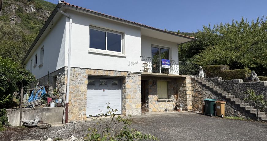 vente Maison Foix
