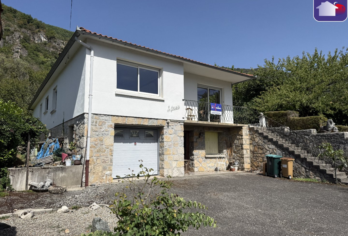 vente Maison Foix - Photo 2