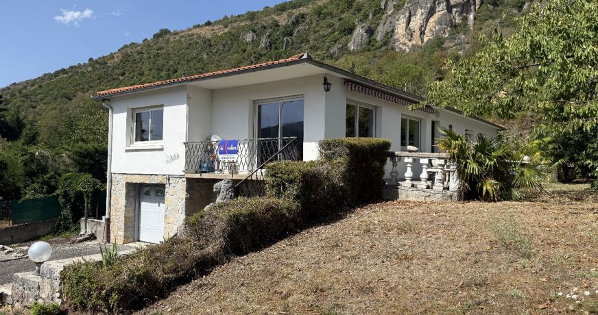 vente Maison Foix