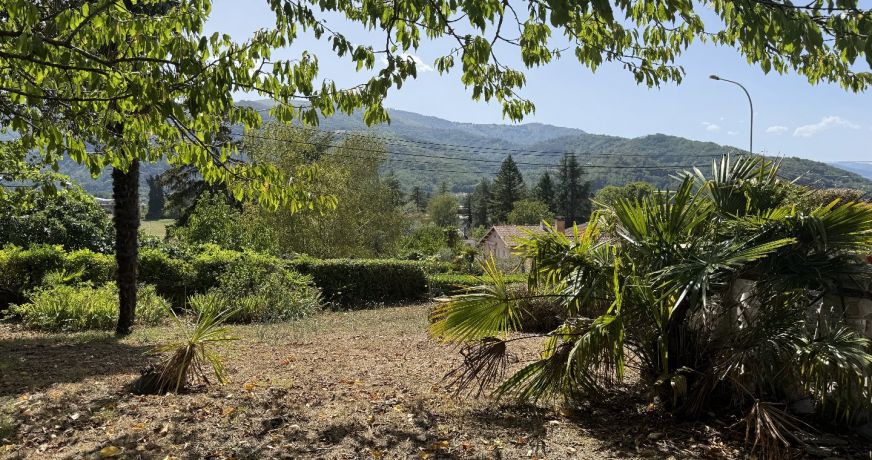 vente Maison Foix