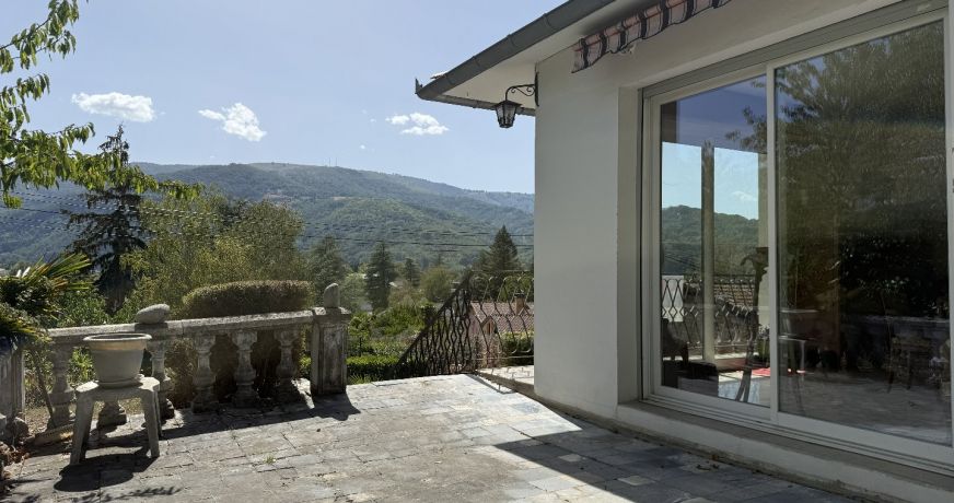 vente Maison Foix