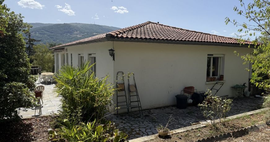 vente Maison Foix