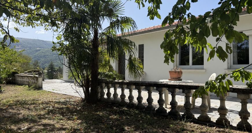 vente Maison Foix