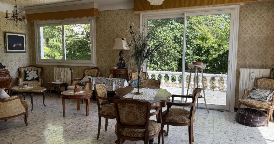 vente Maison Foix
