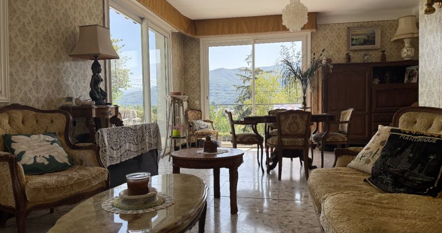 vente Maison Foix