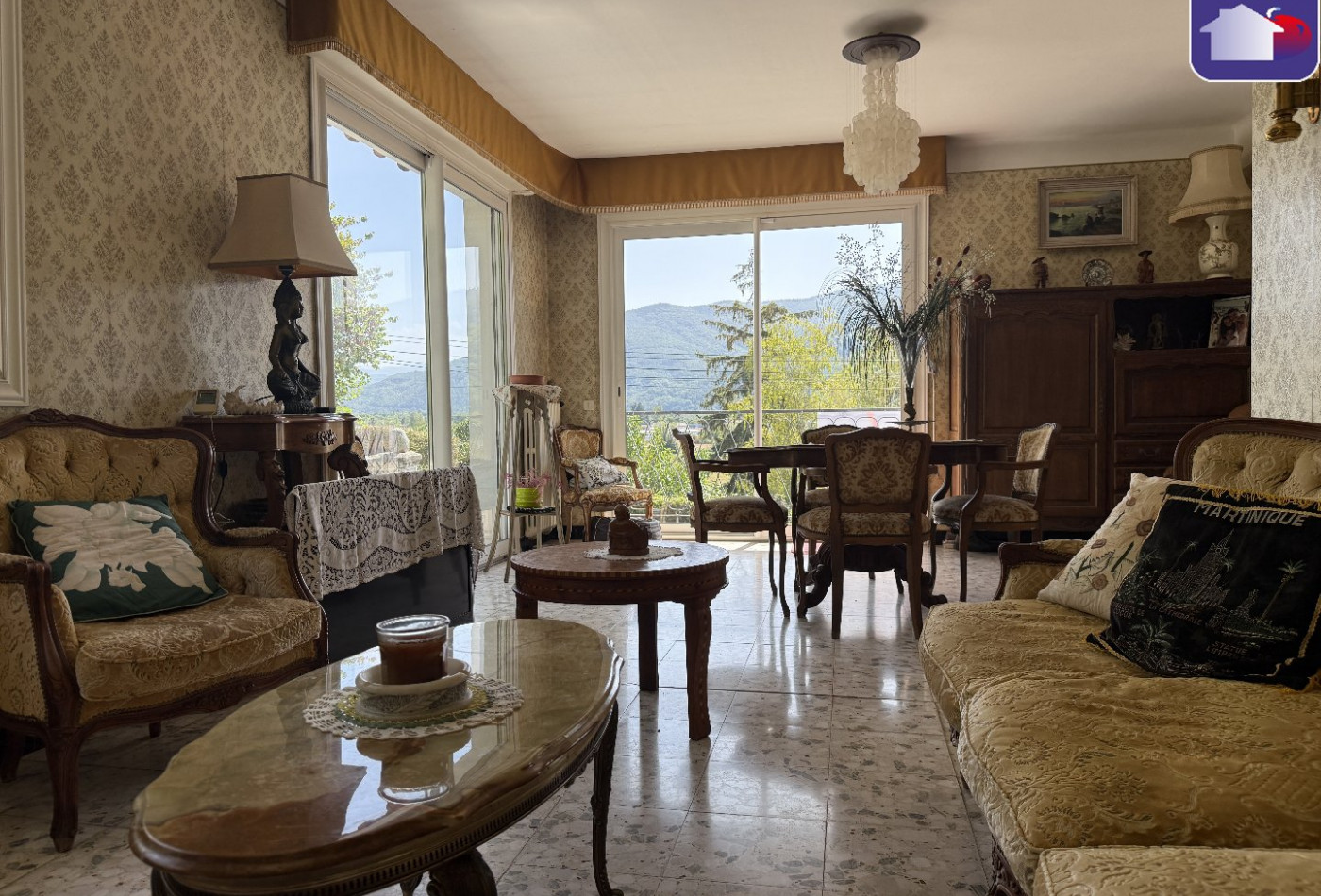 vente Maison Foix - Photo 8