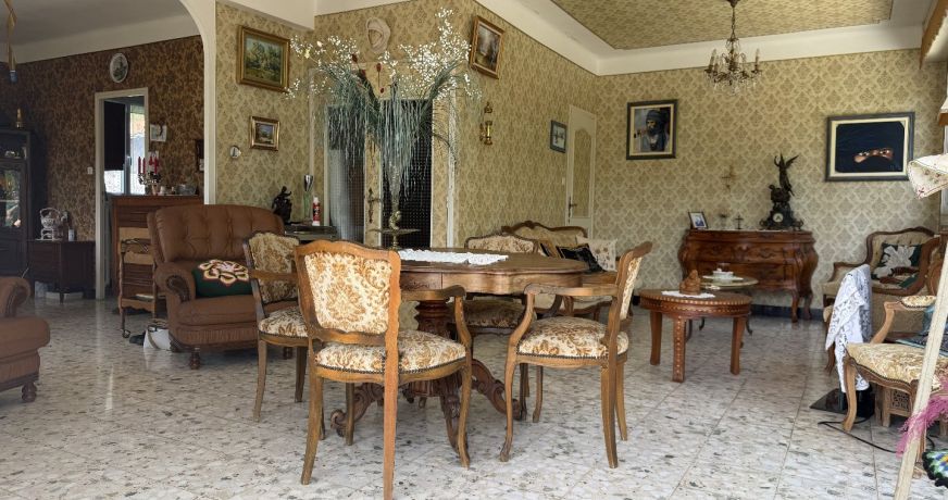 vente Maison Foix