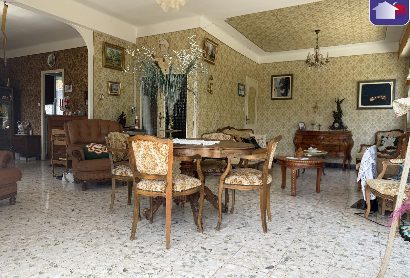 vente Maison Foix - Photo 9
