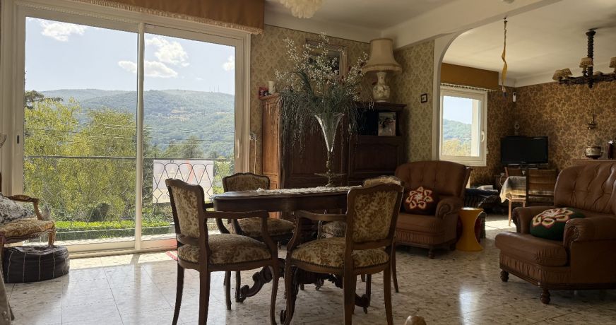 vente Maison Foix