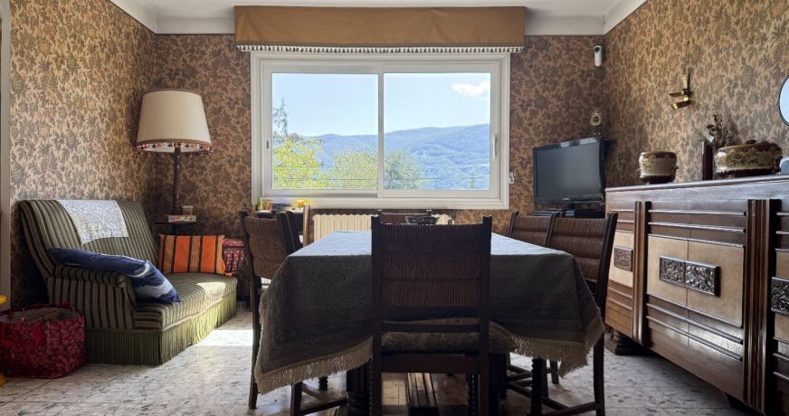 vente Maison Foix