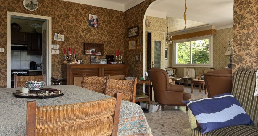 vente Maison Foix