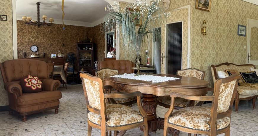 vente Maison Foix