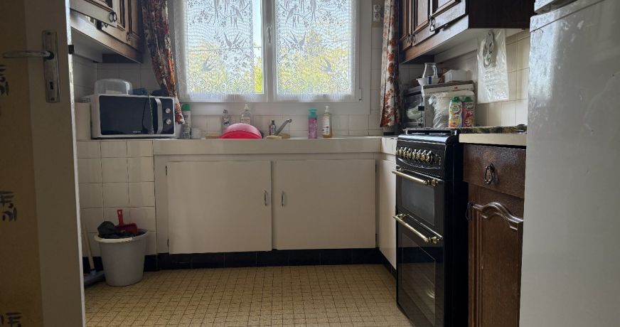 vente Maison Foix