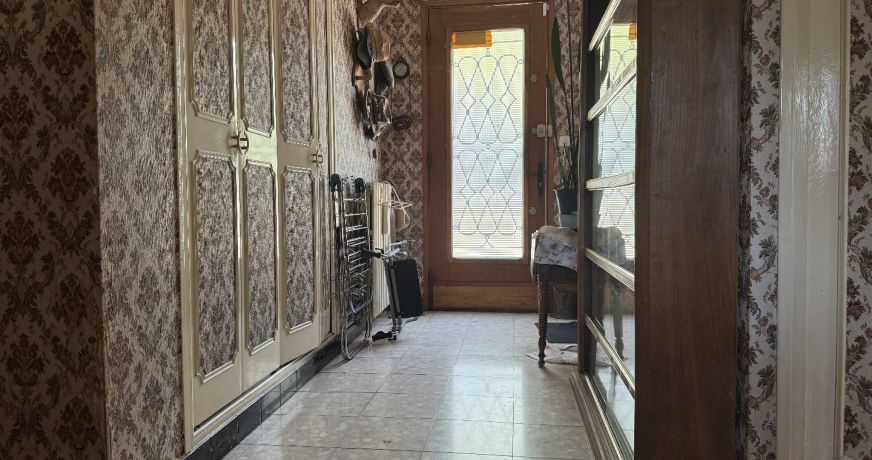 vente Maison Foix
