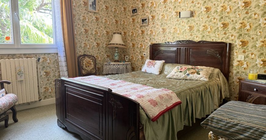 vente Maison Foix