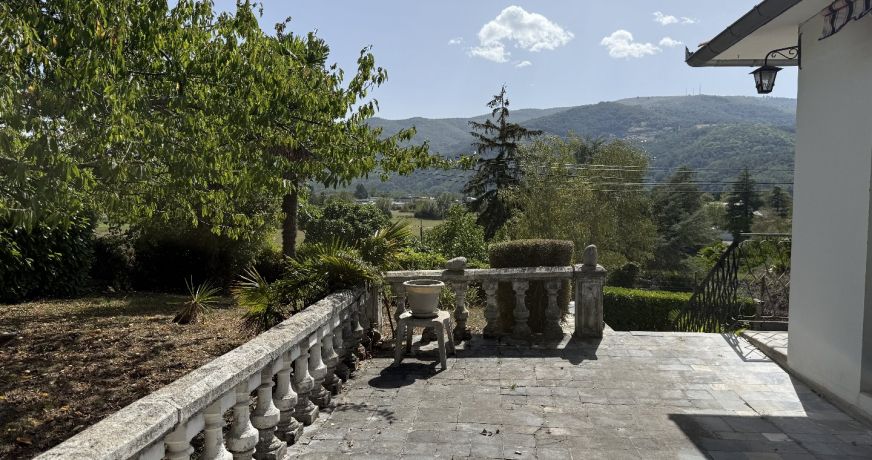 vente Maison Foix
