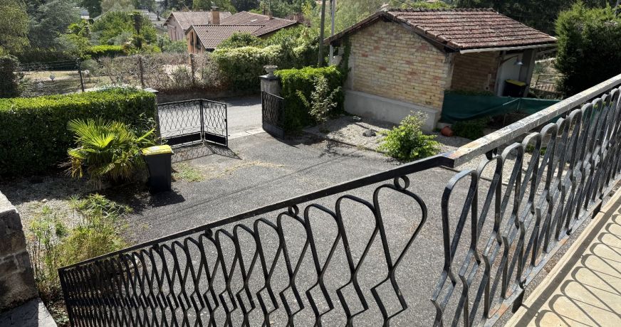vente Maison Foix