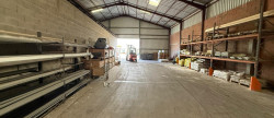 vente Entrepots et bureaux Saverdun