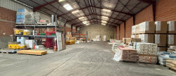 vente Entrepots et bureaux Saverdun