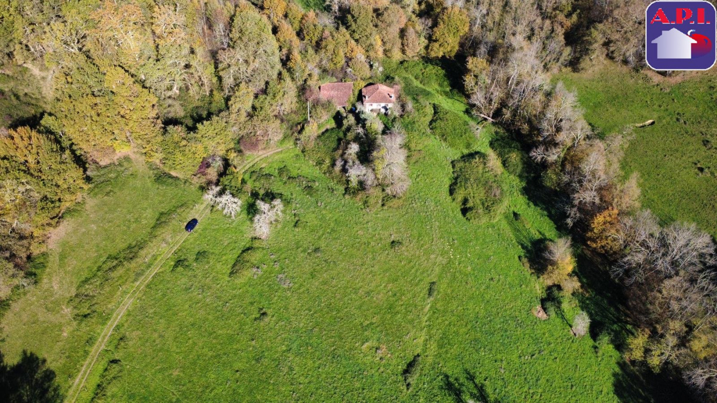 vente Maison Taurignan Castet - Photo 10