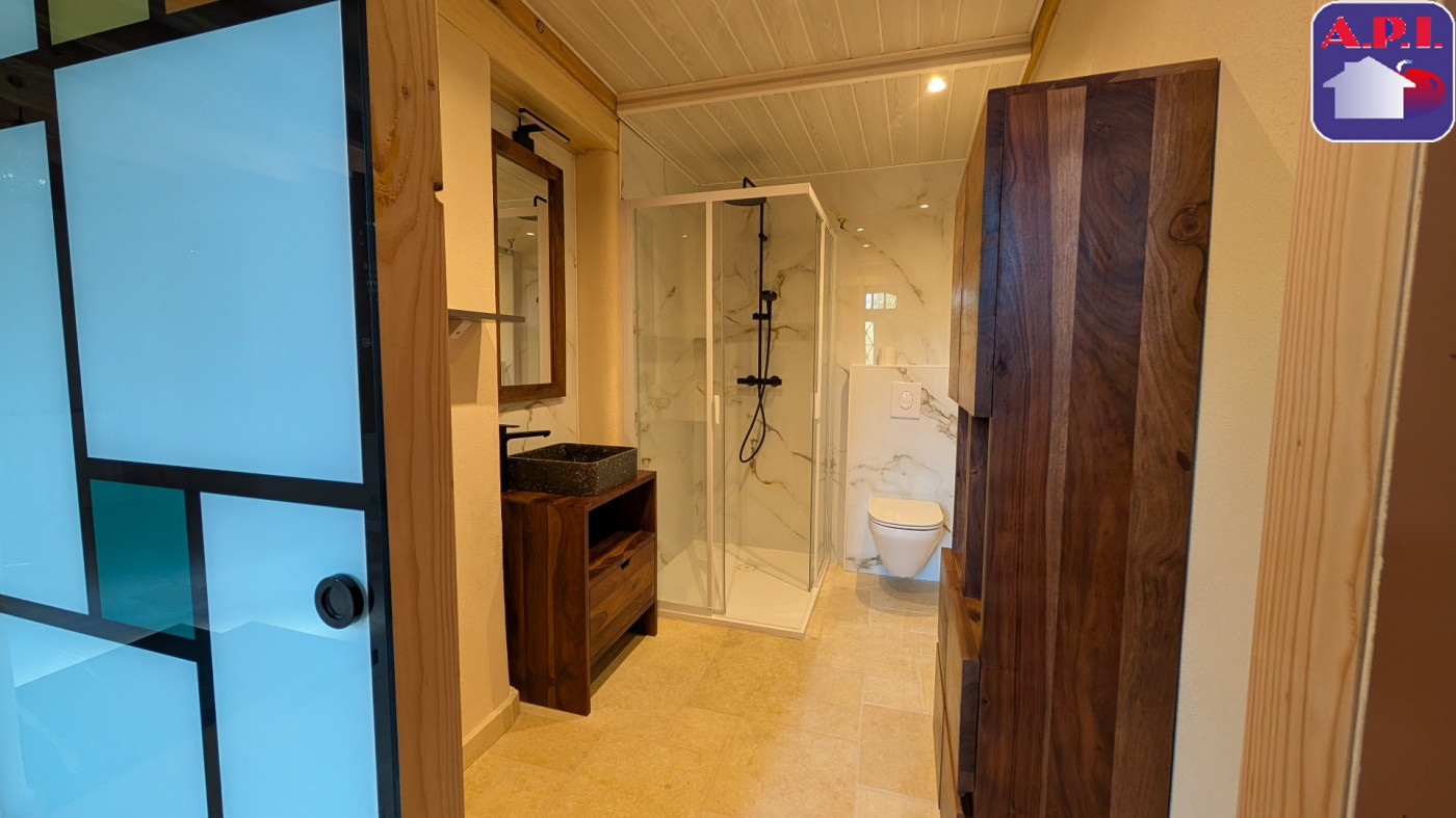 location Maison Nailloux - Photo 5