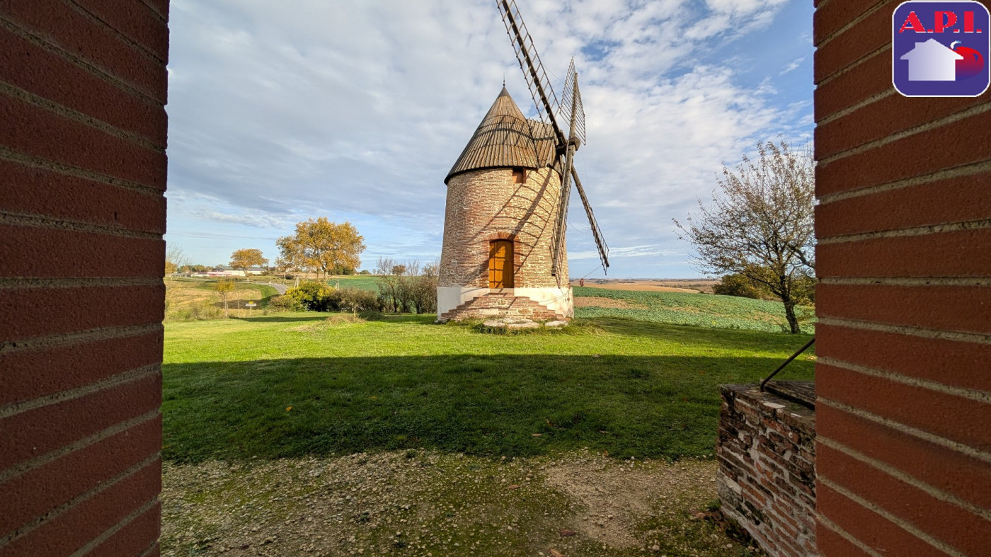 location Maison Nailloux - Photo 3