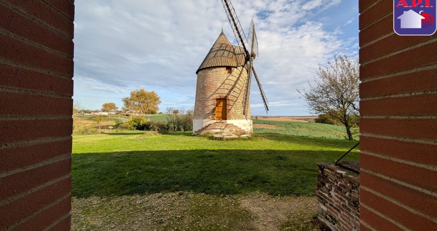 location Maison Nailloux