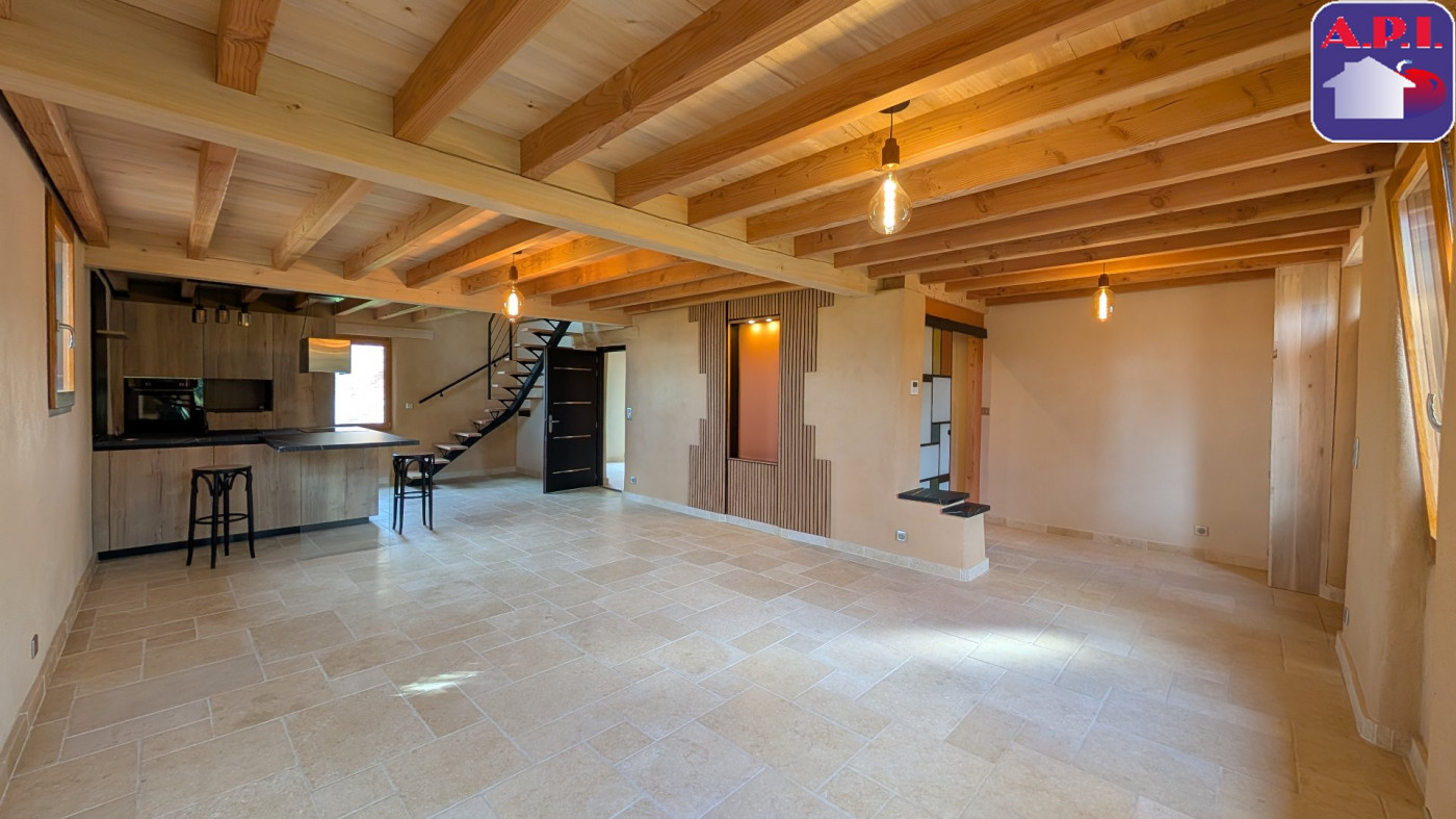 location Maison Nailloux - Photo 1