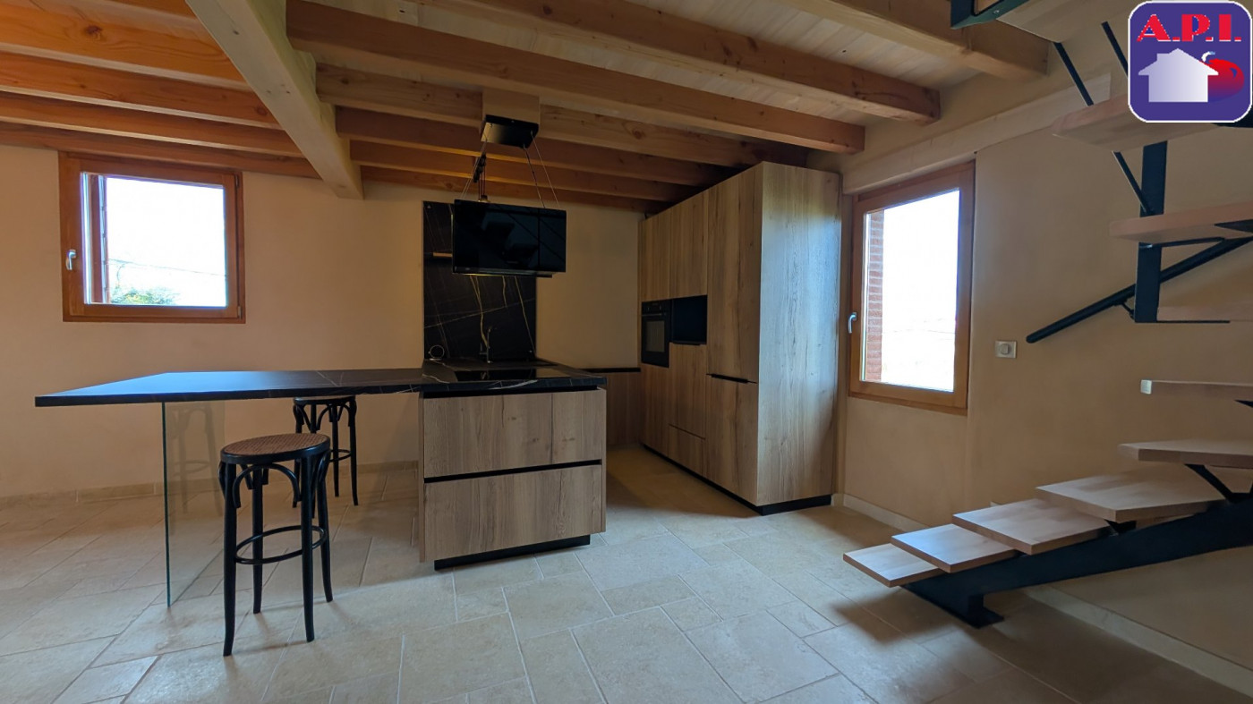 location Maison Nailloux - Photo 2