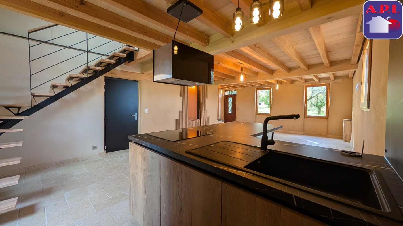 location Maison Nailloux - Photo 6