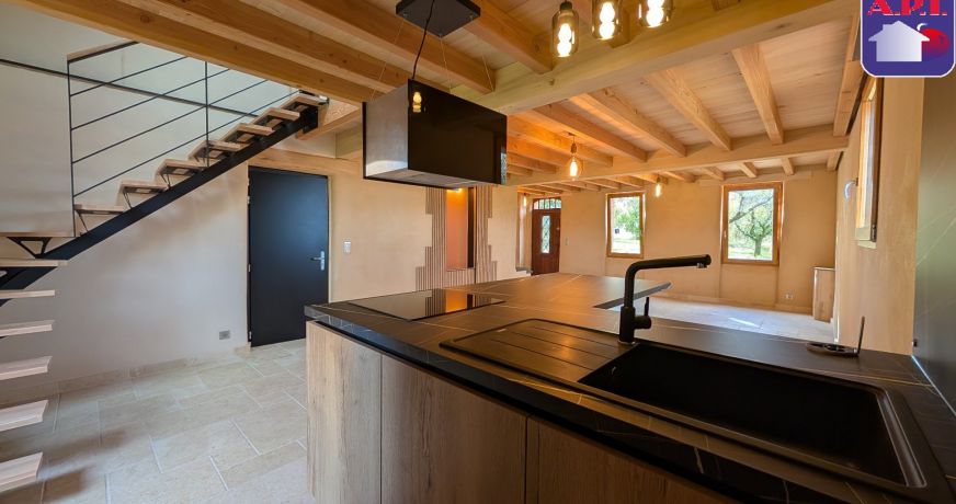 location Maison Nailloux