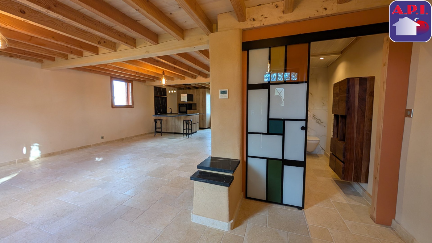 location Maison Nailloux - Photo 4