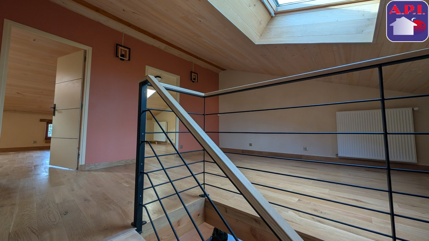 location Maison Nailloux - Photo 7