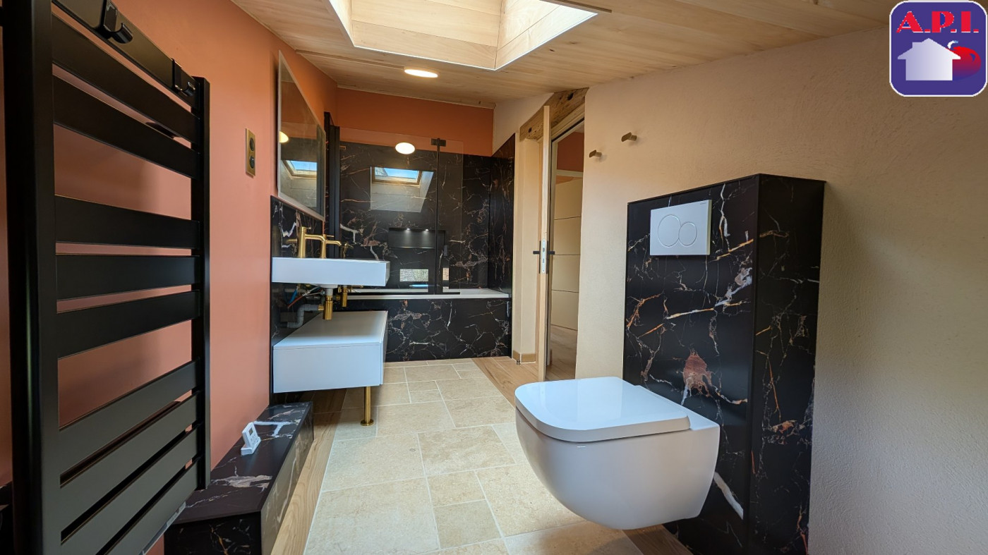 location Maison Nailloux - Photo 10