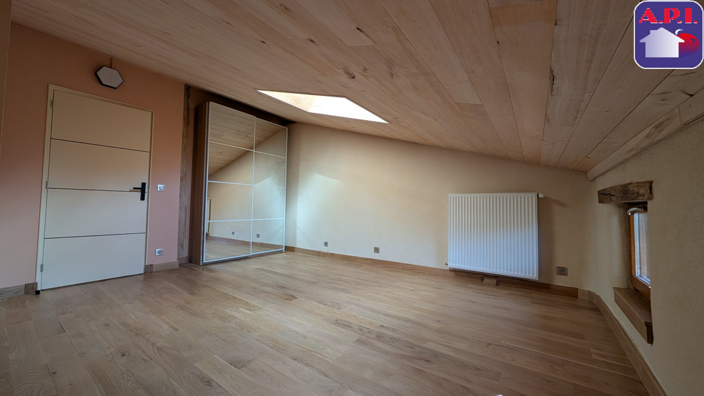 location Maison Nailloux - Photo 8