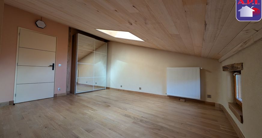 location Maison Nailloux