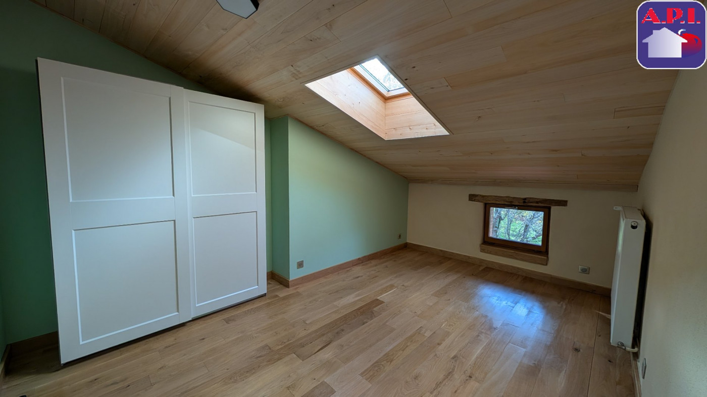 location Maison Nailloux - Photo 9