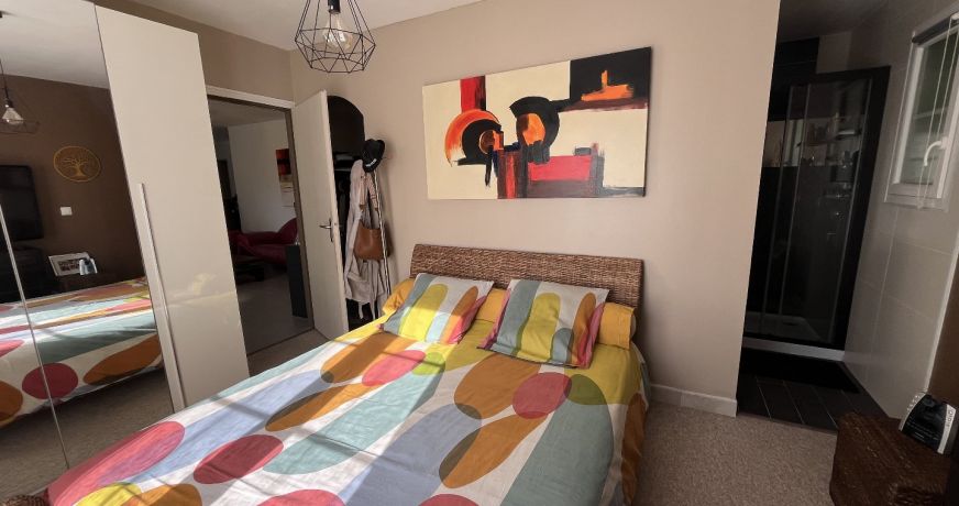 vente Maison Saint Jean Du Falga