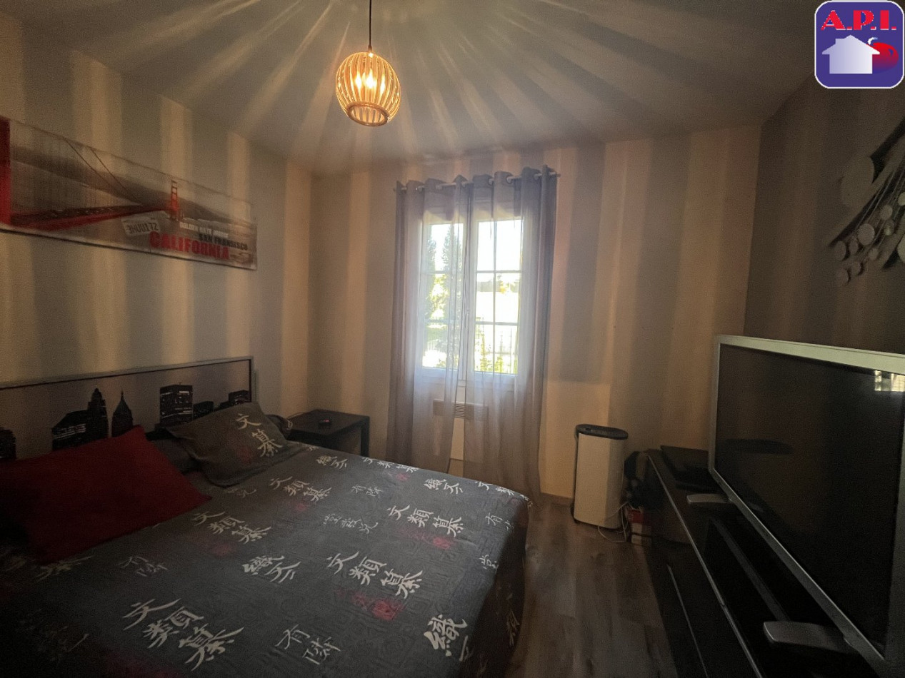 vente Maison Saint Jean Du Falga - Photo 6