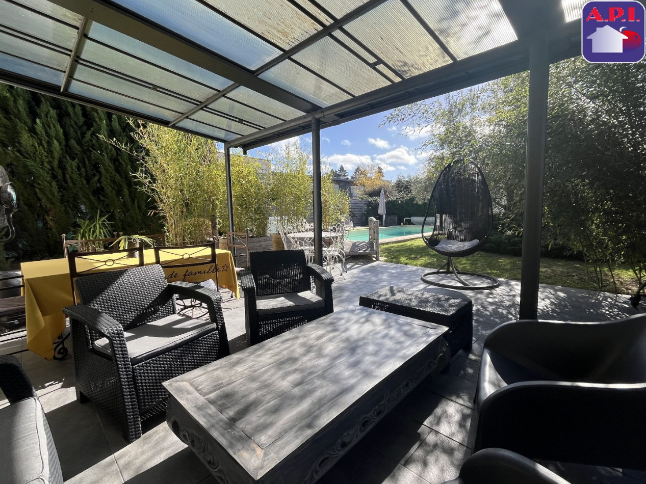 vente Maison Saint Jean Du Falga - Photo 7