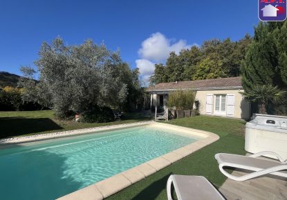 vente Maison Saint Jean Du Falga